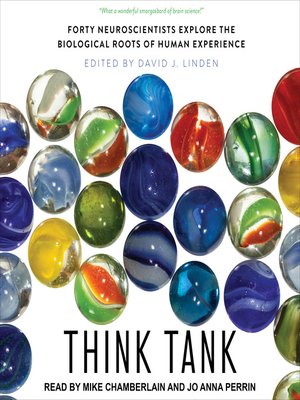 cover image of Think Tank